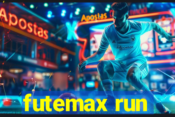 futemax run